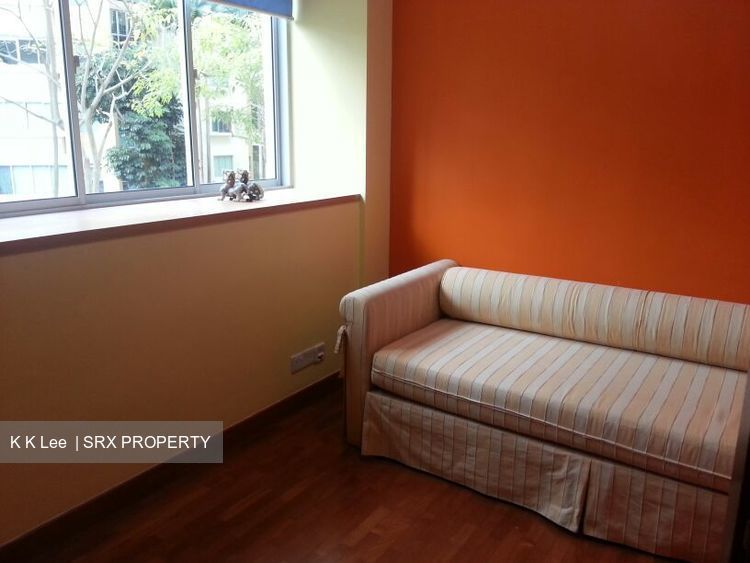 The Eden At Tampines (D18), Condominium #186730592